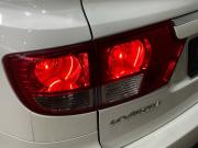 SsangYong Kyron I Рестайлинг Пермь  - изображение 32