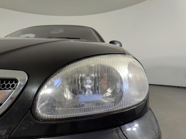 Chevrolet Lanos I с пробегом 2006 года, цена 139 000 рублей, 209000 км, седан, Автокод Объявления