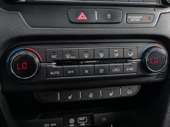Kia Ceed III с пробегом 2018 года, цена 1 744 000 рублей, 91019 км, хэтчбек, Автокод Объявления