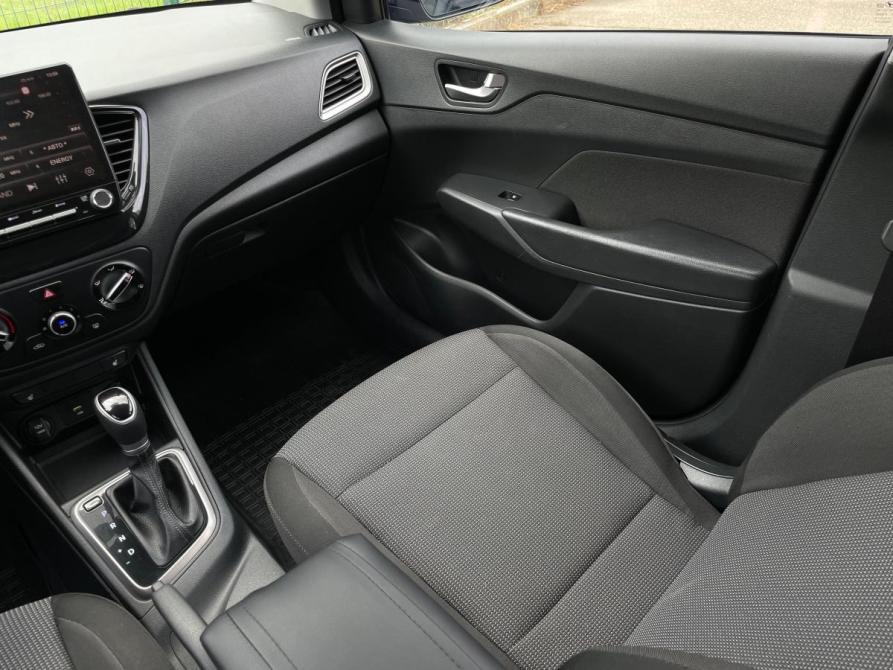 Hyundai Solaris II Рестайлинг Краснодар  - изображение 16
