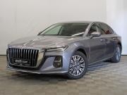 Hongqi H5 II Москва  - изображение 31