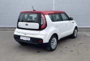 Kia Soul II Рестайлинг Иваново  - изображение 35
