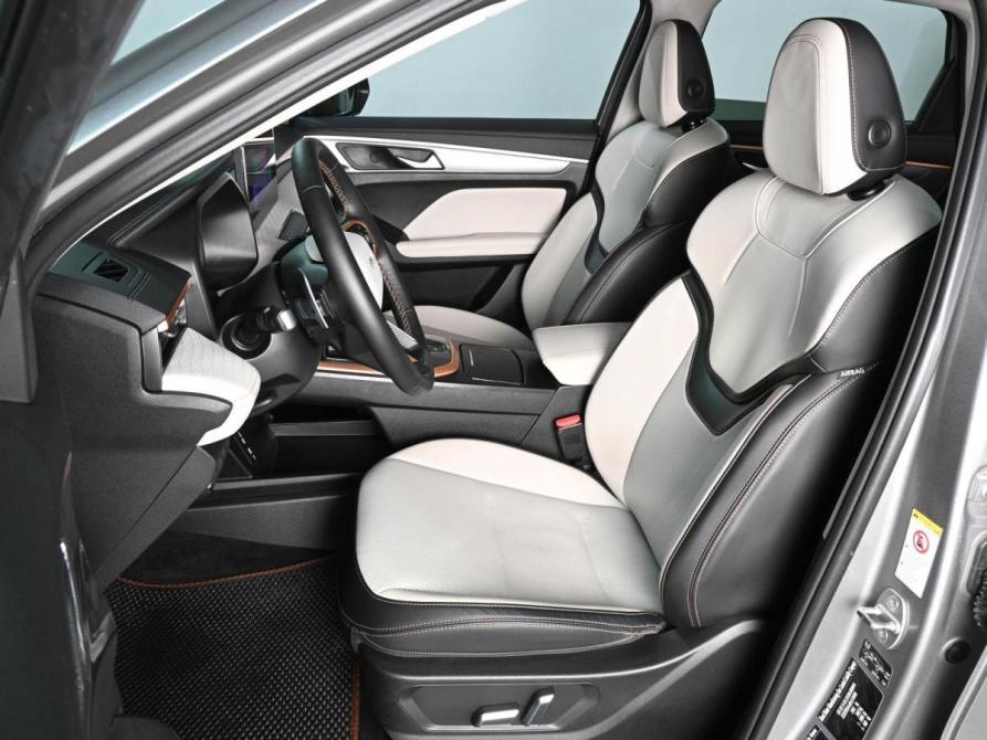 Haval Jolion I Рестайлинг Ростов-на-Дону  - изображение 10