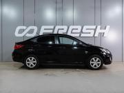 Hyundai Solaris I Воронеж  - изображение 23