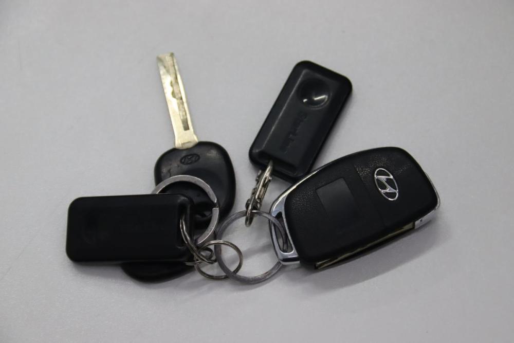 Hyundai Solaris I Рестайлинг Сургут  - изображение 28