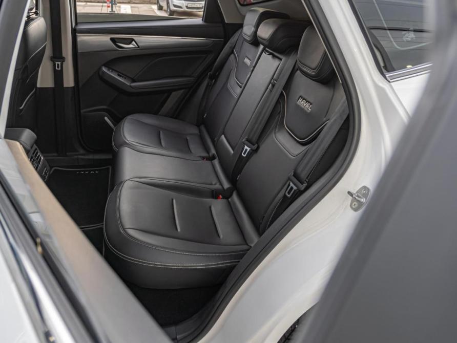 Haval Jolion I Краснодар  - изображение 9