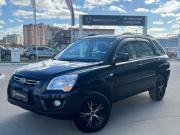 Kia Sportage II Рестайлинг Калуга  - изображение 9