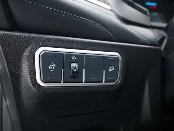 Haval F7 I Рестайлинг с пробегом 2022 года, цена 2 299 900 рублей, 38554 км, внедорожник, Автокод Объявления
