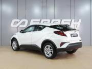 Toyota C-HR I Рестайлинг Воронеж  - изображение 26