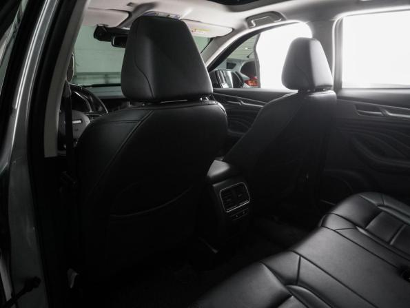 Haval F7 I с пробегом 2021 года, цена 1 899 000 рублей, 68928 км, внедорожник, Автокод Объявления