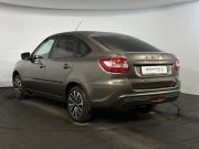 Lada (ВАЗ) Granta I Рестайлинг Великий Новгород  - изображение 23