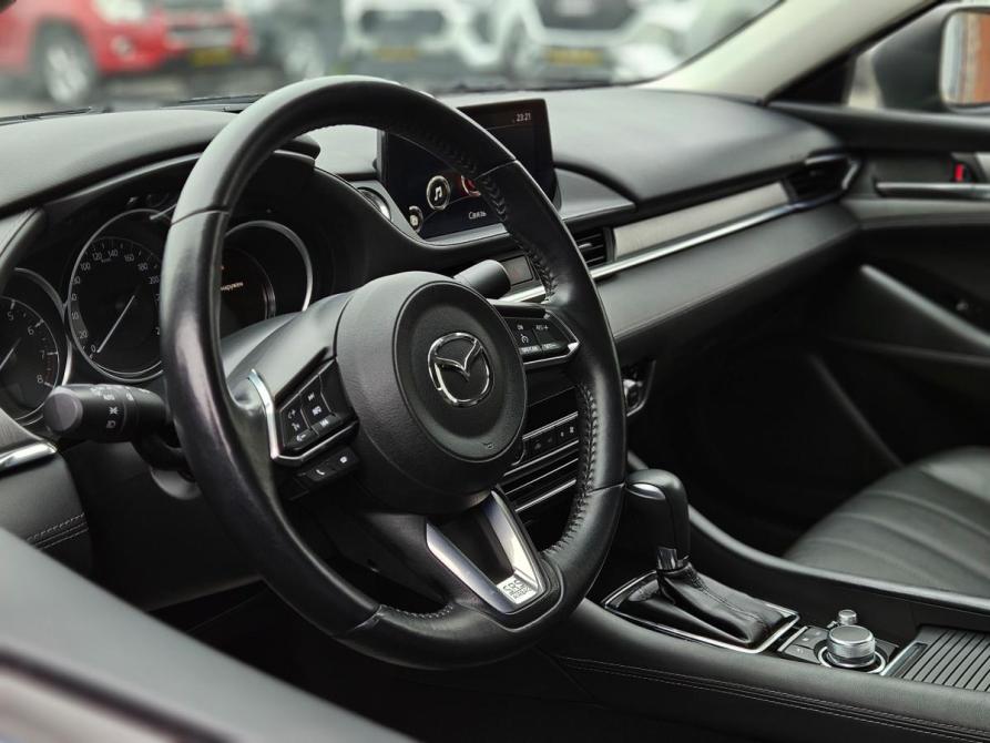 Mazda 6 III (GJ) Рестайлинг 2 Вологда  - изображение 9