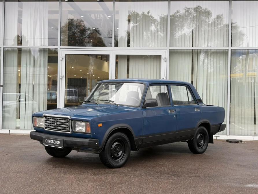 Lada (ВАЗ) 2107 Воронеж  - изображение 1