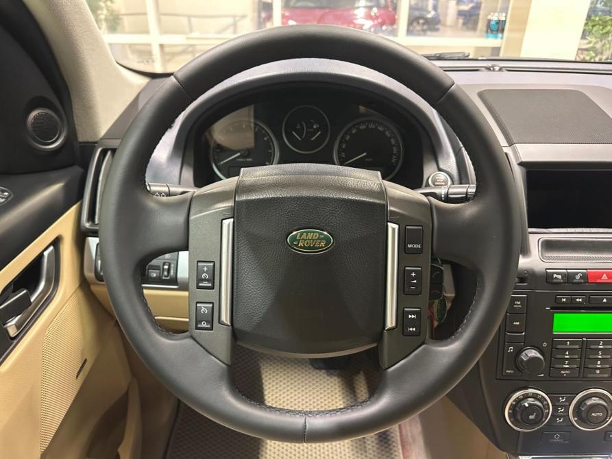Land Rover Freelander II Волгоград  - изображение 7