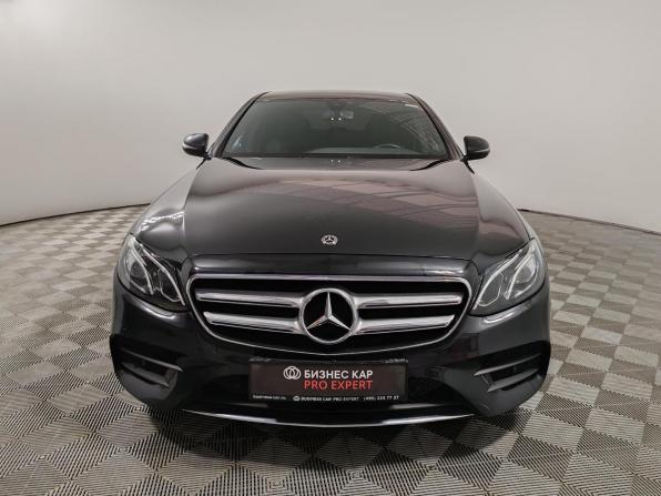 Mercedes-Benz E-Класс V (W213 S213 C238) с пробегом 2018 года, цена 3 129 000 рублей, 94152 км, седан, Автокод Объявления