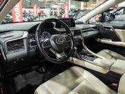 Lexus RX IV Рестайлинг Санкт-Петербург  - изображение 39