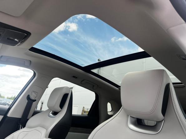 JETOUR DASHING I с пробегом 2023 года, цена 2 038 000 рублей, 45726 км, внедорожник, Автокод Объявления
