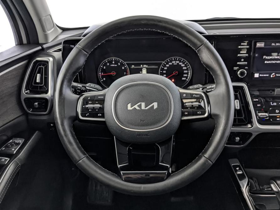 Kia Sorento IV Москва  - изображение 22