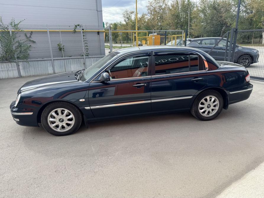 Kia Opirus I Сызрань  - изображение 8