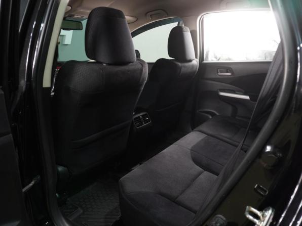Honda CR-V IV с пробегом 2014 года, цена 2 049 000 рублей, 137401 км, внедорожник, Автокод Объявления