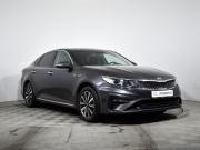 Kia Optima IV Рестайлинг Санкт-Петербург  - изображение 24