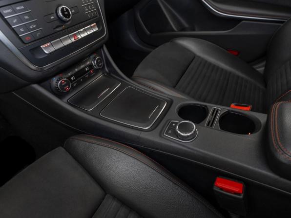 Mercedes-Benz CLA I (C117 X117) Рестайлинг с пробегом 2017 года, цена 2 145 000 рублей, 118727 км, седан, Автокод Объявления