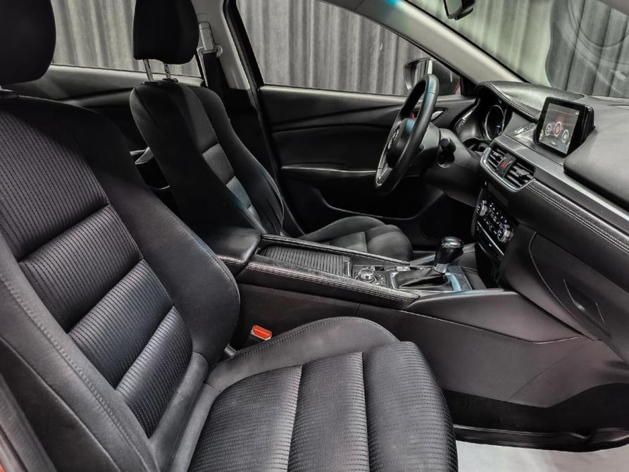 Mazda 6 III (GJ) Красноярск  - изображение 12