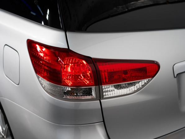 Toyota Wish II с пробегом 2010 года, цена 1 245 000 рублей, 160785 км, минивэн, Автокод Объявления