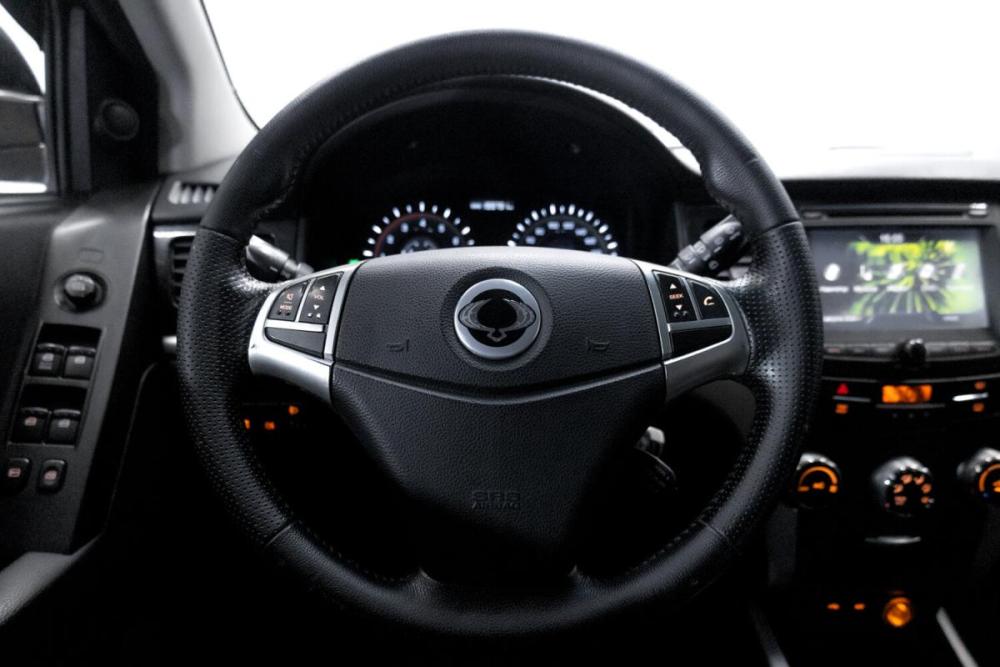 SsangYong Actyon II Тюмень  - изображение 15