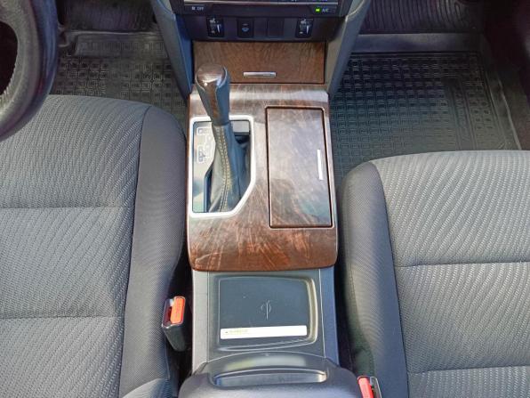 Toyota Camry VII (XV50) Рестайлинг с пробегом 2017 года, цена 2 299 995 рублей, 124001 км, седан, Автокод Объявления