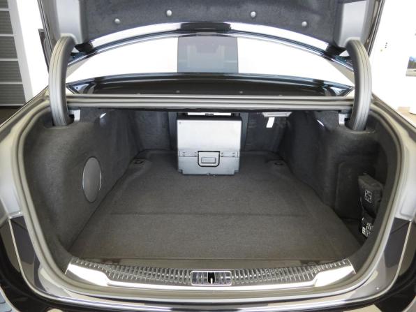 Mercedes-Benz S-Класс AMG IV (W223) с пробегом 2024 года, цена 27 990 000 рублей, 22500 км, седан, Автокод Объявления