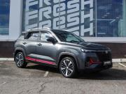 Changan CS35 Plus I Рестайлинг Владимир  - изображение 24