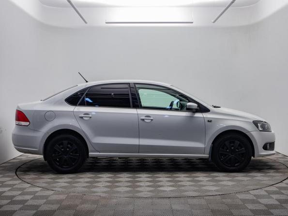 Volkswagen Polo V с пробегом 2014 года, цена 600 000 рублей, 258617 км, седан, Автокод Объявления