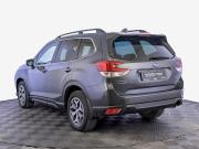 Subaru Forester V Москва  - изображение 36