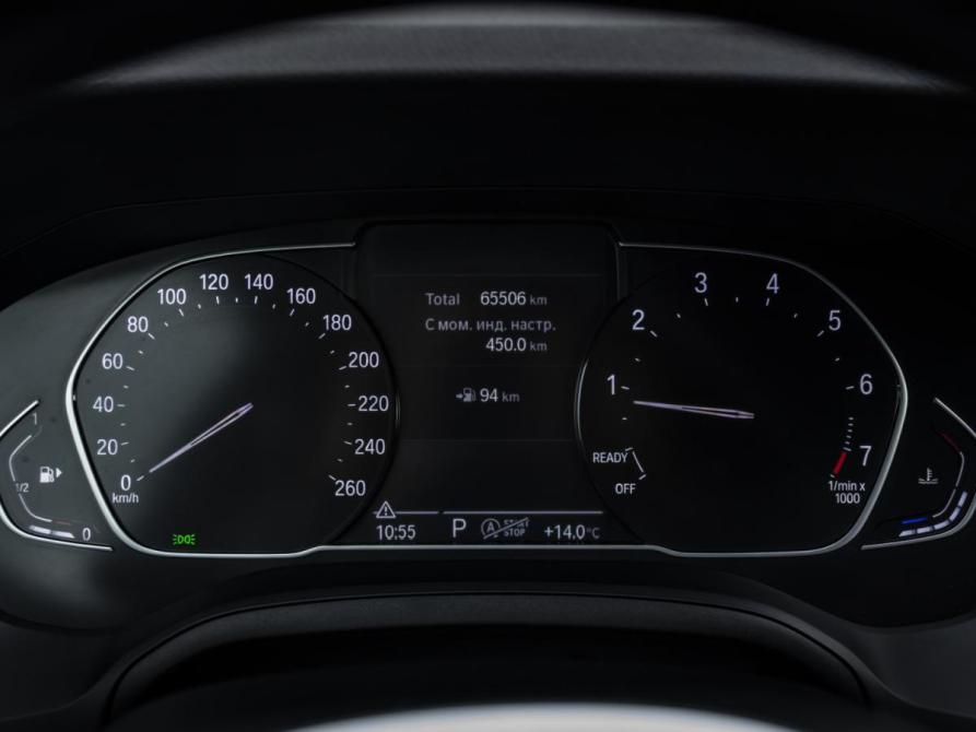 BMW 4 серии G22 G23 G26 Москва  - изображение 12