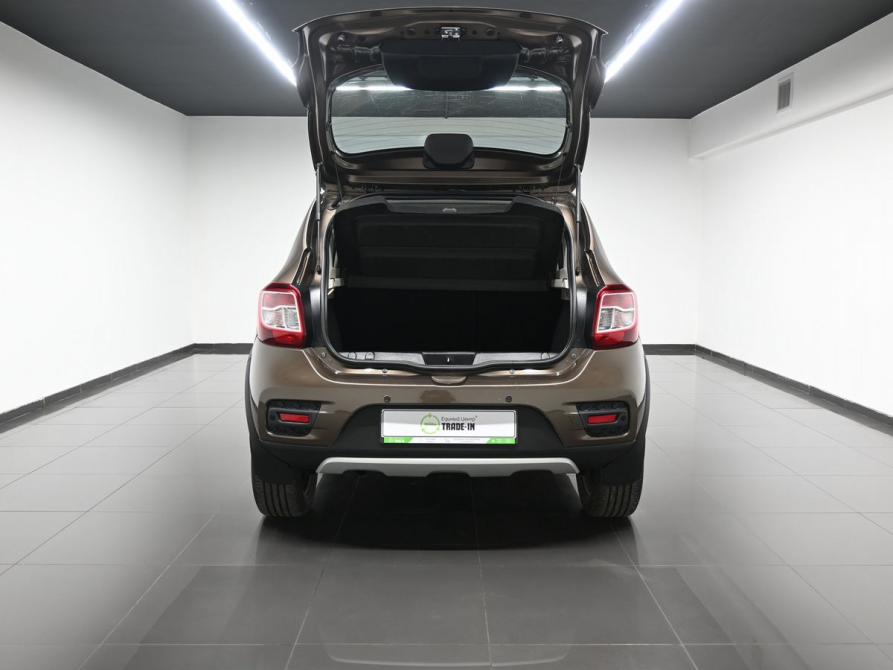 Renault Sandero II Рестайлинг Тверь  - изображение 7