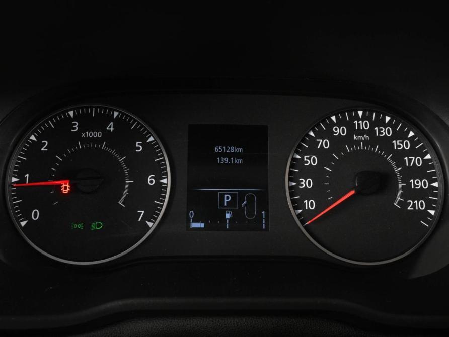 Renault Duster II Ростов-на-Дону  - изображение 17
