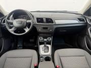Audi Q3 I (8U) Москва  - изображение 24