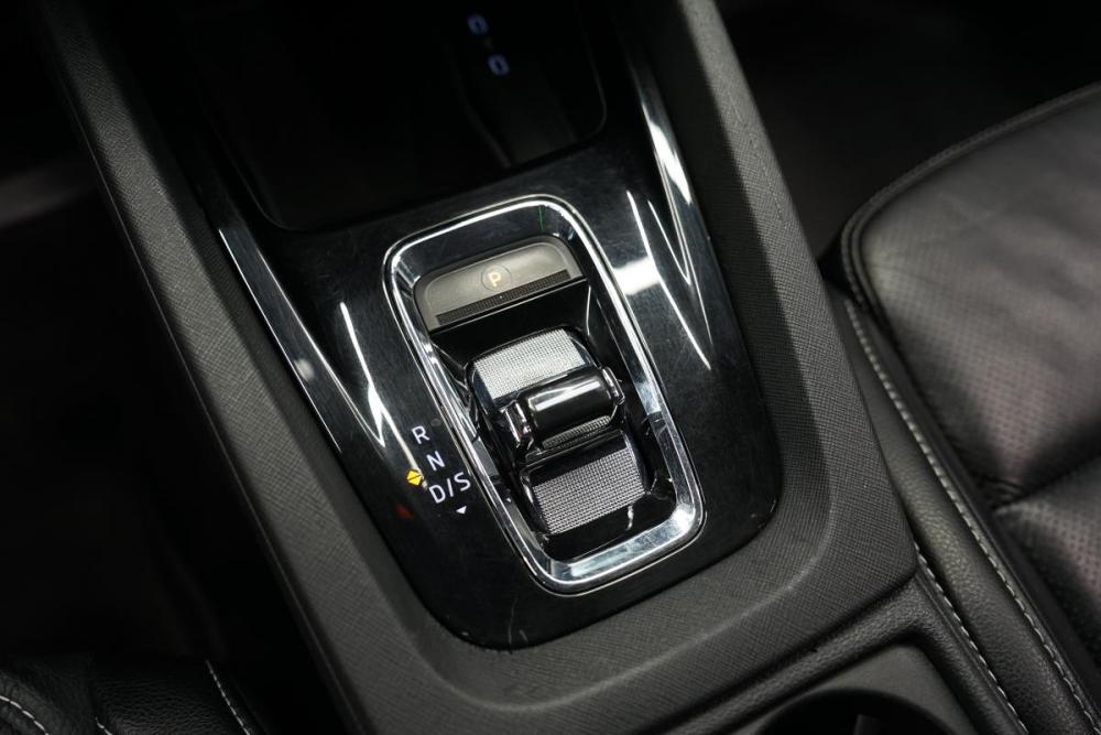Skoda Octavia IV (A8) Крым  - изображение 13