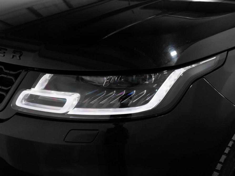 Land Rover Range Rover Sport II Рестайлинг Иркутск  - изображение 30