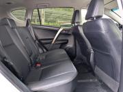 Toyota RAV4 IV (XA40) Екатеринбург  - изображение 32