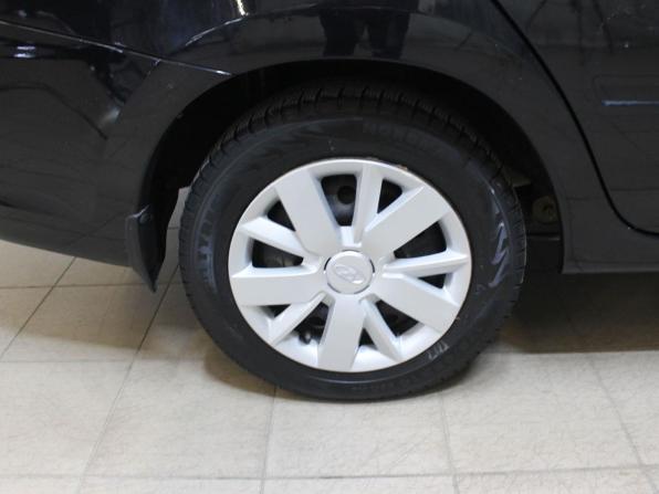 Lada (ВАЗ) Granta I Рестайлинг с пробегом 2023 года, цена 605 500 рублей, 106000 км, лифтбек, Автокод Объявления