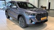 JETOUR X90+ Киров  - изображение 16