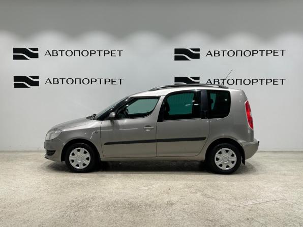 Skoda Roomster I с пробегом 2010 года, цена 449 000 рублей, 153194 км, минивэн, Автокод Объявления