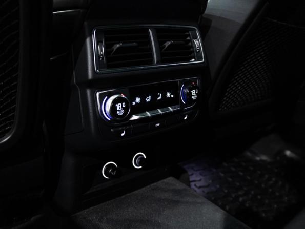 Audi Q7 II (4M) с пробегом 2018 года, цена 4 699 700 рублей, 143453 км, внедорожник, Автокод Объявления