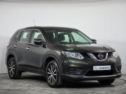 Nissan X-Trail III Санкт-Петербург  - изображение 30