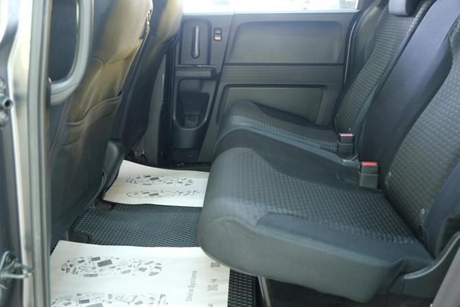 Honda Freed I с пробегом 2011 года, цена 1 249 000 рублей, 185000 км, компактвэн, Автокод Объявления