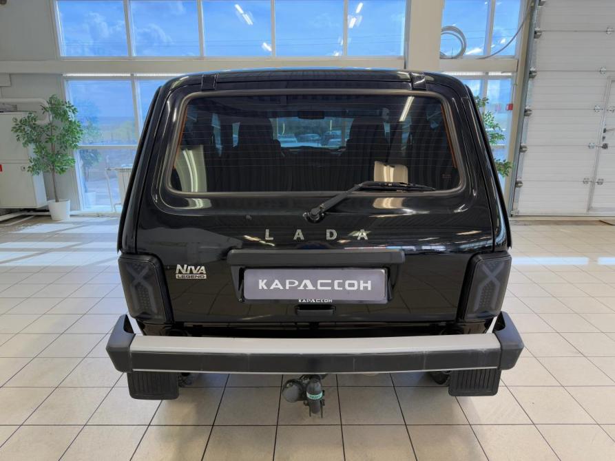 Lada (ВАЗ) Niva Legend Волгоград  - изображение 4