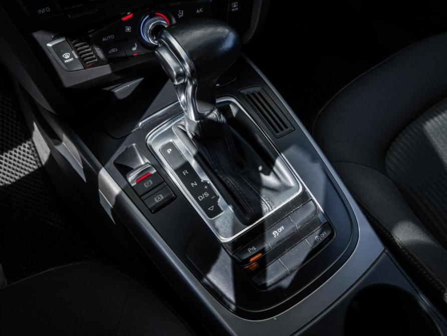 Audi A4 IV (B8) Рестайлинг Ставрополь  - изображение 12