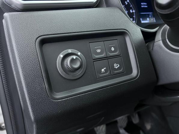 Renault Duster II с пробегом 2021 года, цена 1 899 000 рублей, 46275 км, внедорожник, Автокод Объявления